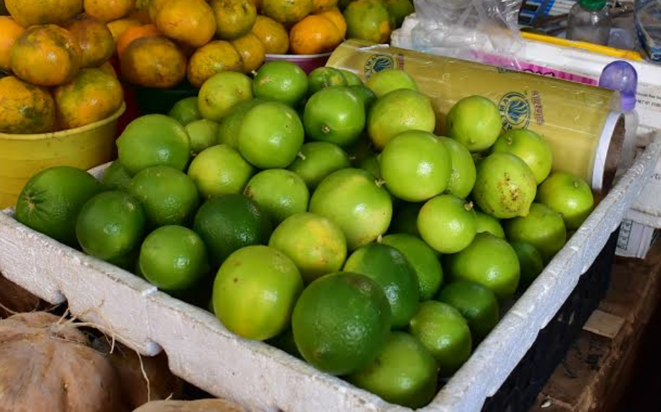 Menos producto, más gasto