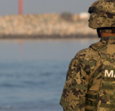 La Marina mantiene vigilancia ambiental para prevenir afectaciones