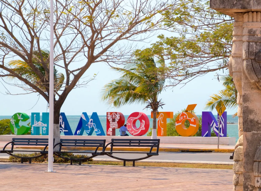 Espacios públicos que unen familias