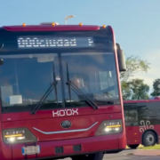 Vecinos piden eliminar los transbordos en las rutas del Ko'ox