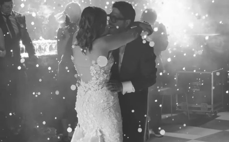 Boda de realeza, "hijo de Aldana" financiada por huachicoleo a petroleros