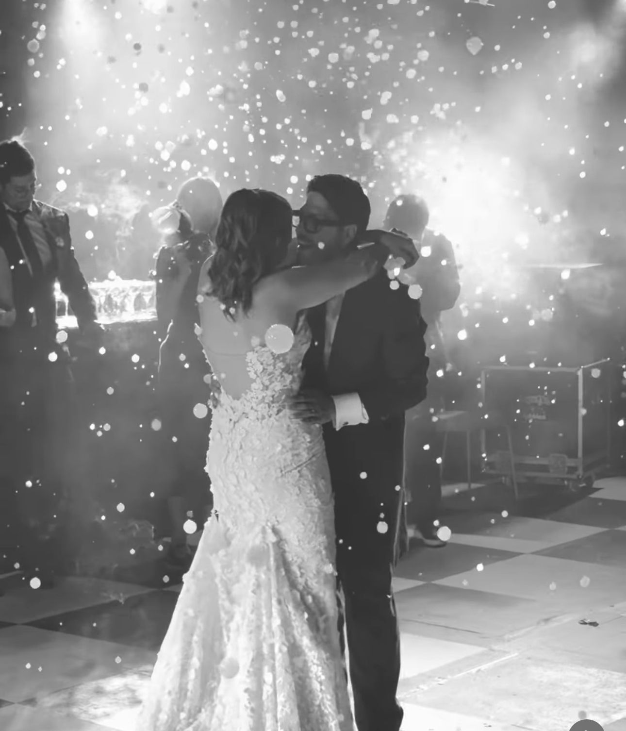 Boda de realeza, "hijo de Aldana" financiada por huachicoleo a petroleros