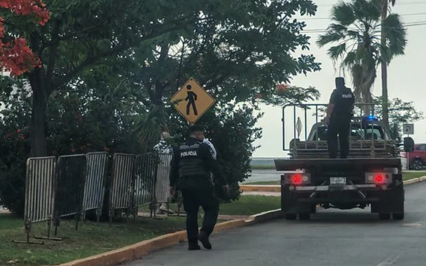 Coordinación entre autoridades