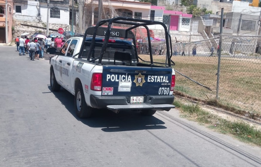 Participación ciudadana y prevención