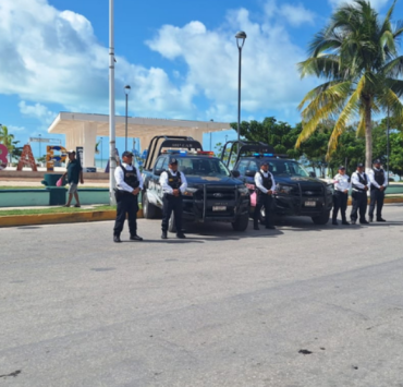 Arranca el operativo de la SPSC ''Ruta Sol y Playa''