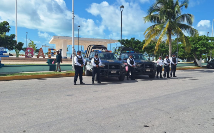 Arranca el operativo de la SPSC ''Ruta Sol y Playa''