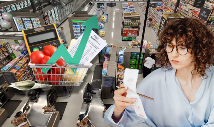 Impacto económico en las familias del sureste