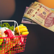 Campeche registra la canasta básica más cara en le mes de Marzo