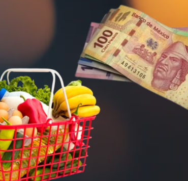 Campeche registra la canasta básica más cara en le mes de Marzo