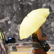 Alertan por ola de calor en Campeche frente a Semana Santa