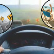 SPSC exhorta a conductores a evitar riesgos