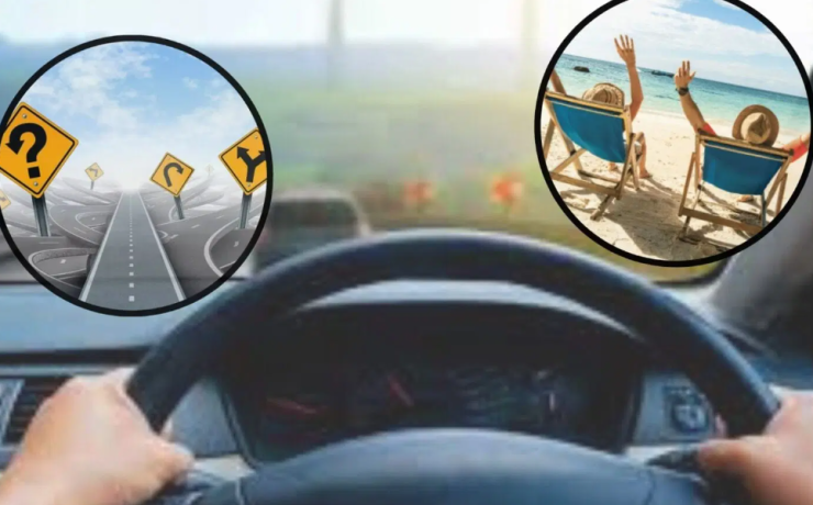 SPSC exhorta a conductores a evitar riesgos