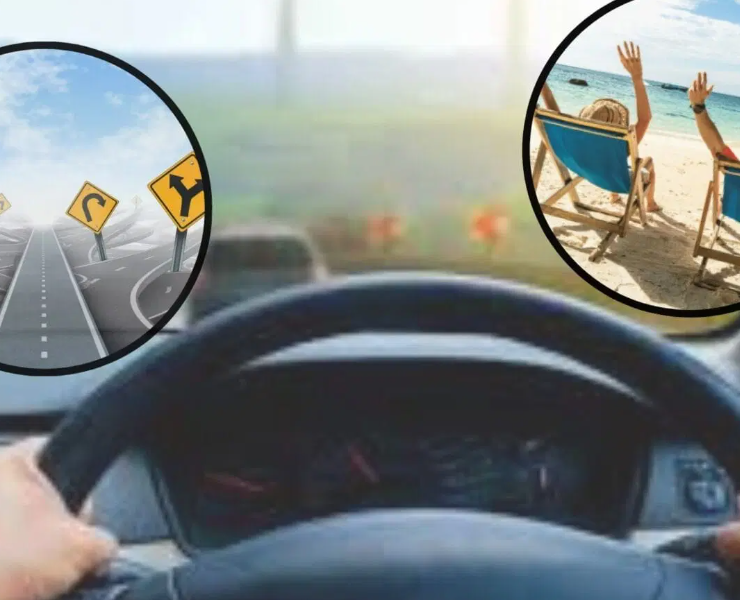 SPSC exhorta a conductores a evitar riesgos