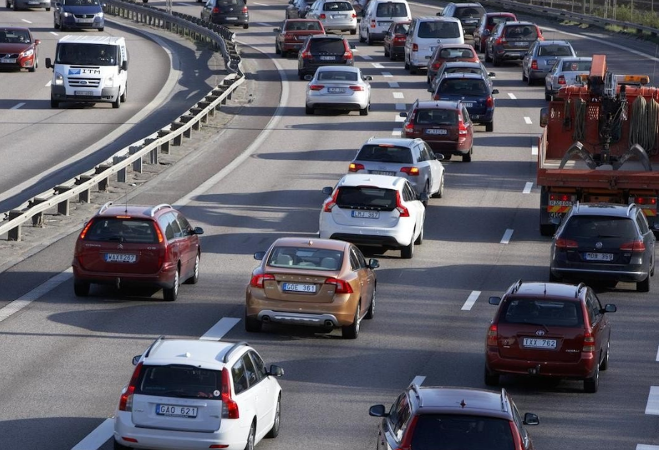 Vigilancia reforzada en carreteras y zonas turísticas