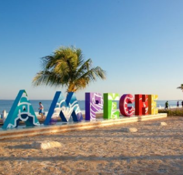 Qué hacer en Campeche durante las vacaciones de Semana Santa