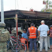 Golpe a la pesca ilegal, autoridades aseguran más de una tonelada de producto