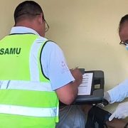 Viernes Santo con emergencia médica en Campeche