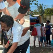 Chofer accidentado en Campeche recibe alta voluntaria