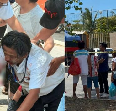 Chofer accidentado en Campeche recibe alta voluntaria