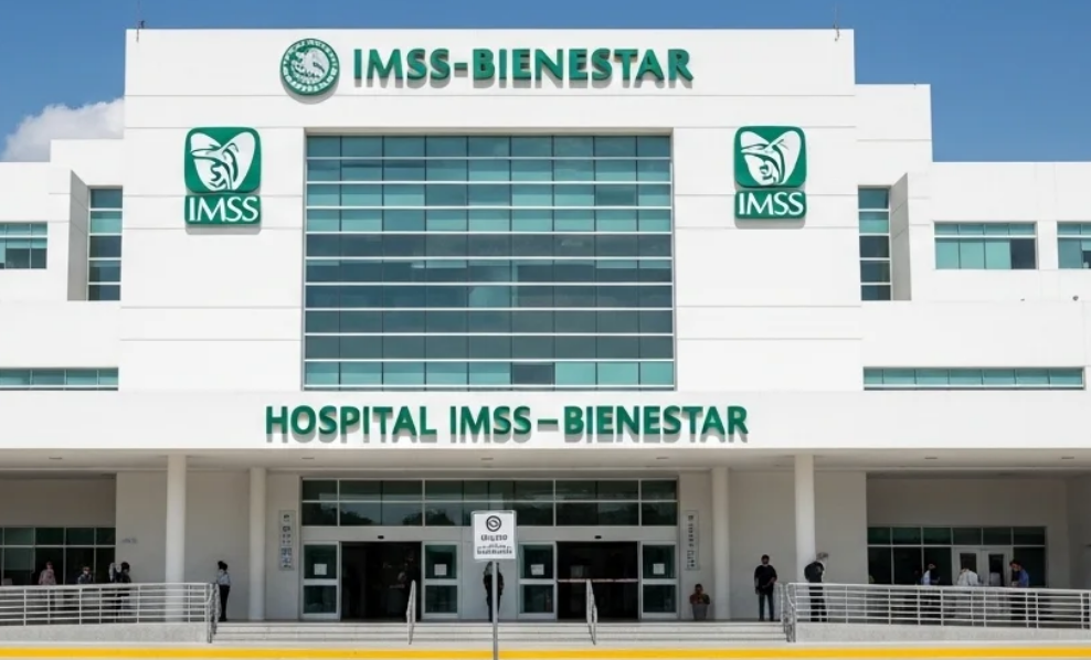 Estado de salud del chofer accidentado en Campeche