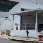 Hombre es trasladado de urgencia tras una riña en Seybaplaya