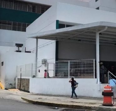 Hombre es trasladado de urgencia tras una riña en Seybaplaya