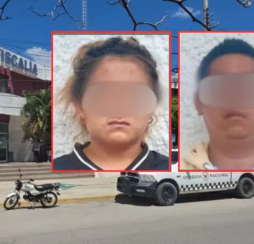 Declaran culpables a madre y padrastro por feminicidio