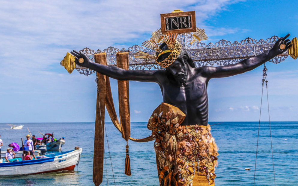 Detalles técnicos de la restauración