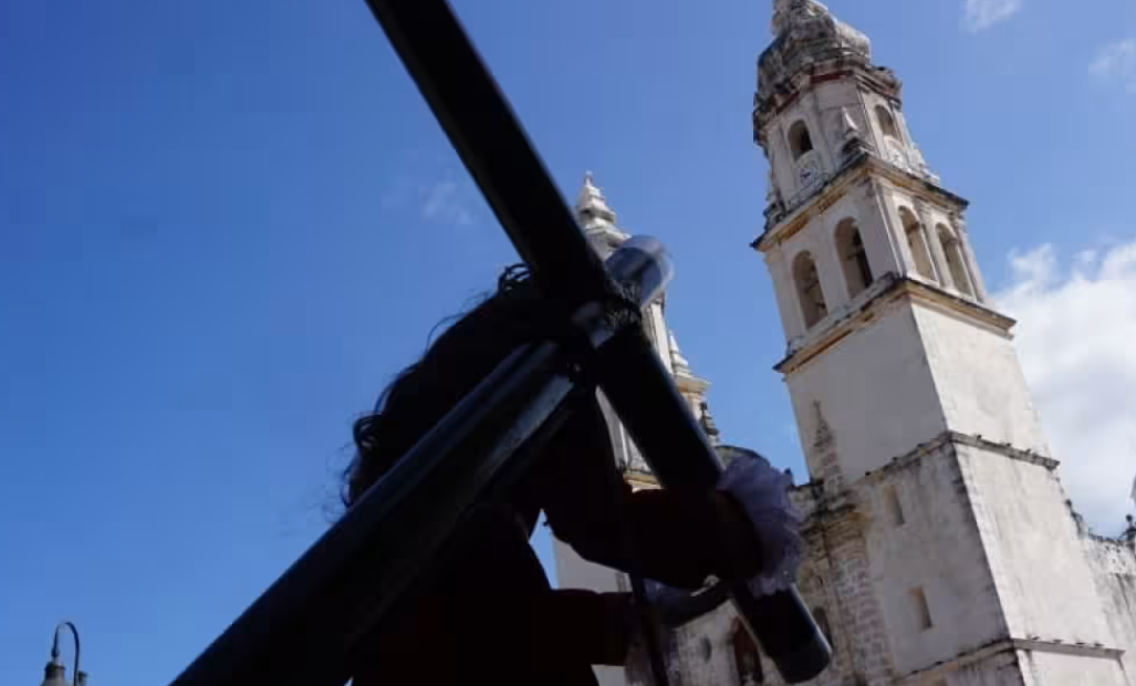 Trayecto por calles emblemáticas