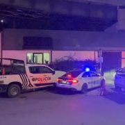 Agentes de la Guardia Nacional detenidos por presuntamente consumir alcohol