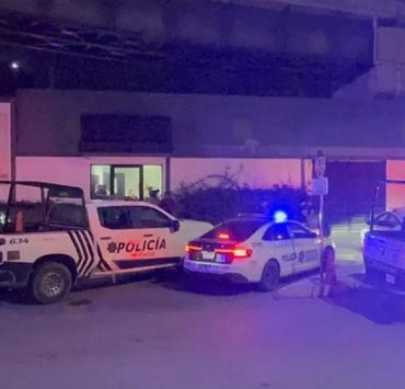 Agentes de la Guardia Nacional detenidos por presuntamente consumir alcohol