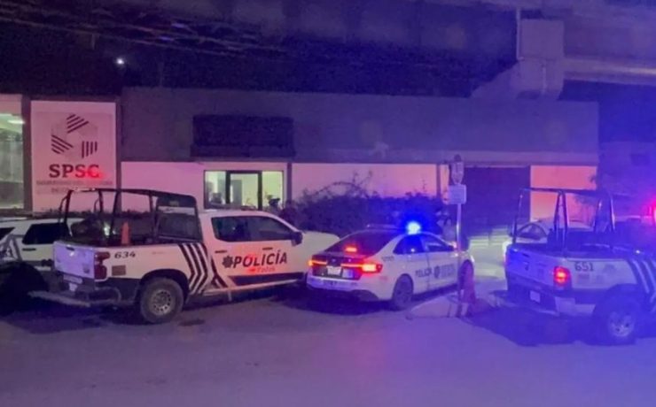 Agentes de la Guardia Nacional detenidos por presuntamente consumir alcohol