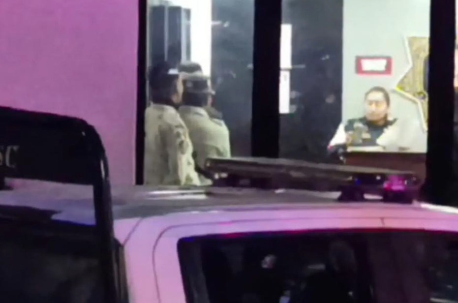 ¿Cómo ocurrieron los hechos?