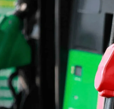 Gasolina premium casi en $28 en Ciudad del Carmen