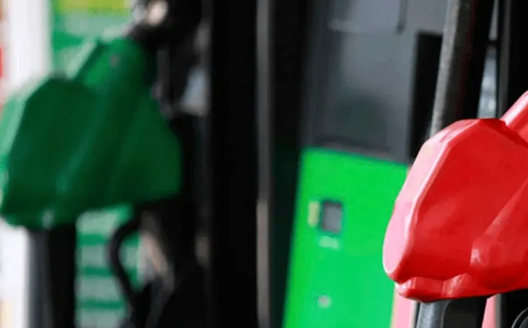 Gasolina premium casi en $28 en Ciudad del Carmen