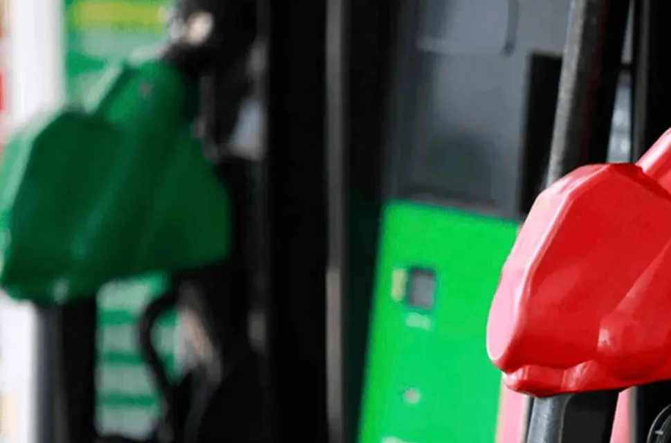 Gasolina premium casi en $28 en Ciudad del Carmen