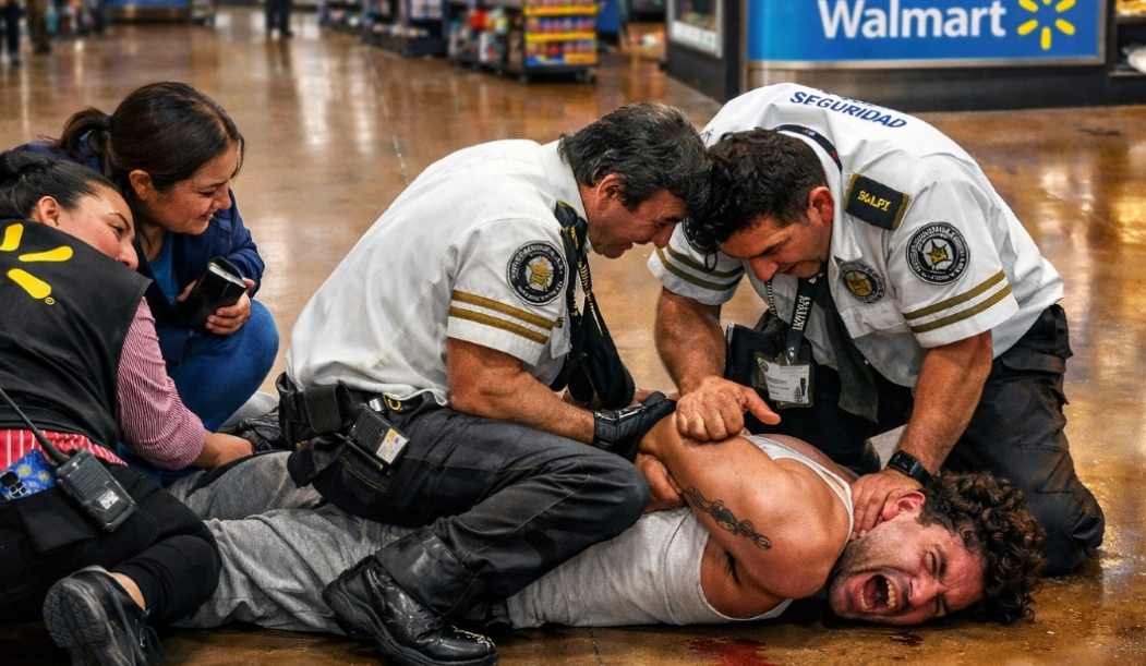 Contexto del incidente en Ciudad del Carmen
