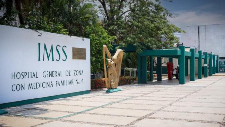 ¿Por qué el IMSS no consideró a las familias en Campeche?