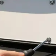 Extienden plazo para cambio de placas en Campeche