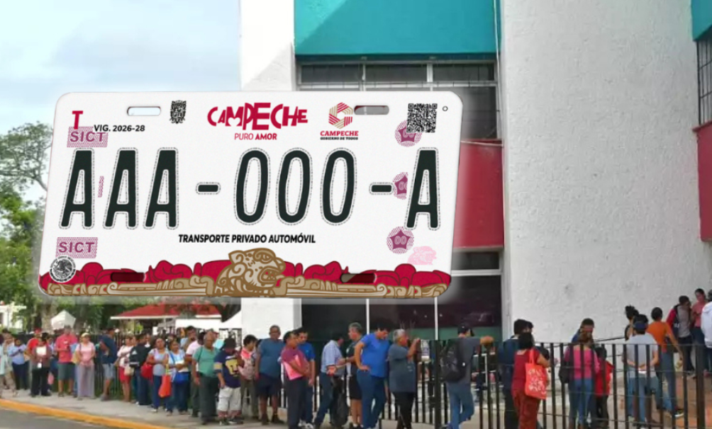 Reacción ciudadana ante la prórroga