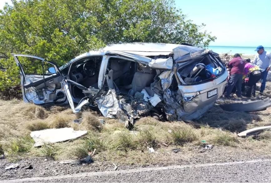 Respuesta de autoridades y servicios de emergencia