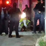 Enfrentamiento armado deja cinco lesionados en Campeche