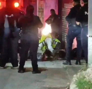 Enfrentamiento armado deja cinco lesionados en Campeche