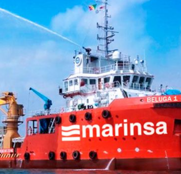 Crisis en MARINSA, empleados sin cobrar durante meses