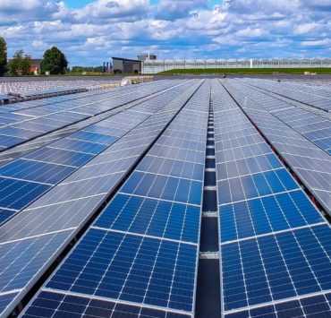 CFE impulsa la energía renovable con proyectos solares