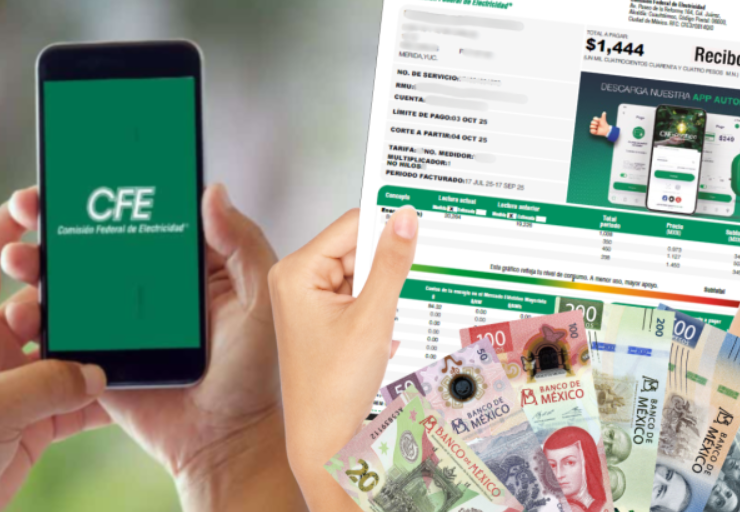 ¿Cuándo inicia la tarifa de Verano en Campeche?