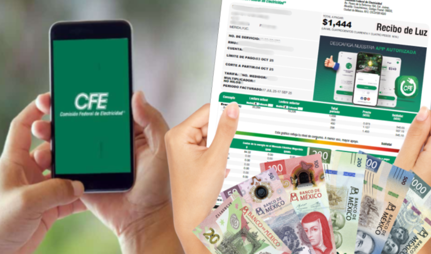 ¿Cuándo inicia la tarifa de Verano en Campeche?