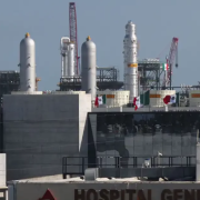 Exportaciones de Campeche afectadas por la baja producción petrolera