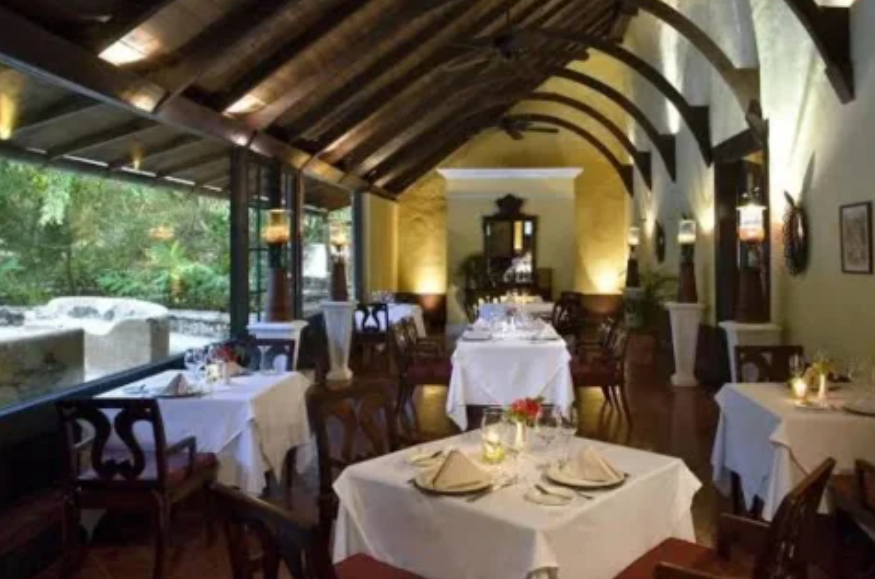 ¿Visitar sin hospedarte? Sí es posible