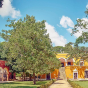 La hacienda de Campeche donde vivirás una experiencia única